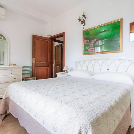Casa Danira - Positano别墅 外观 照片