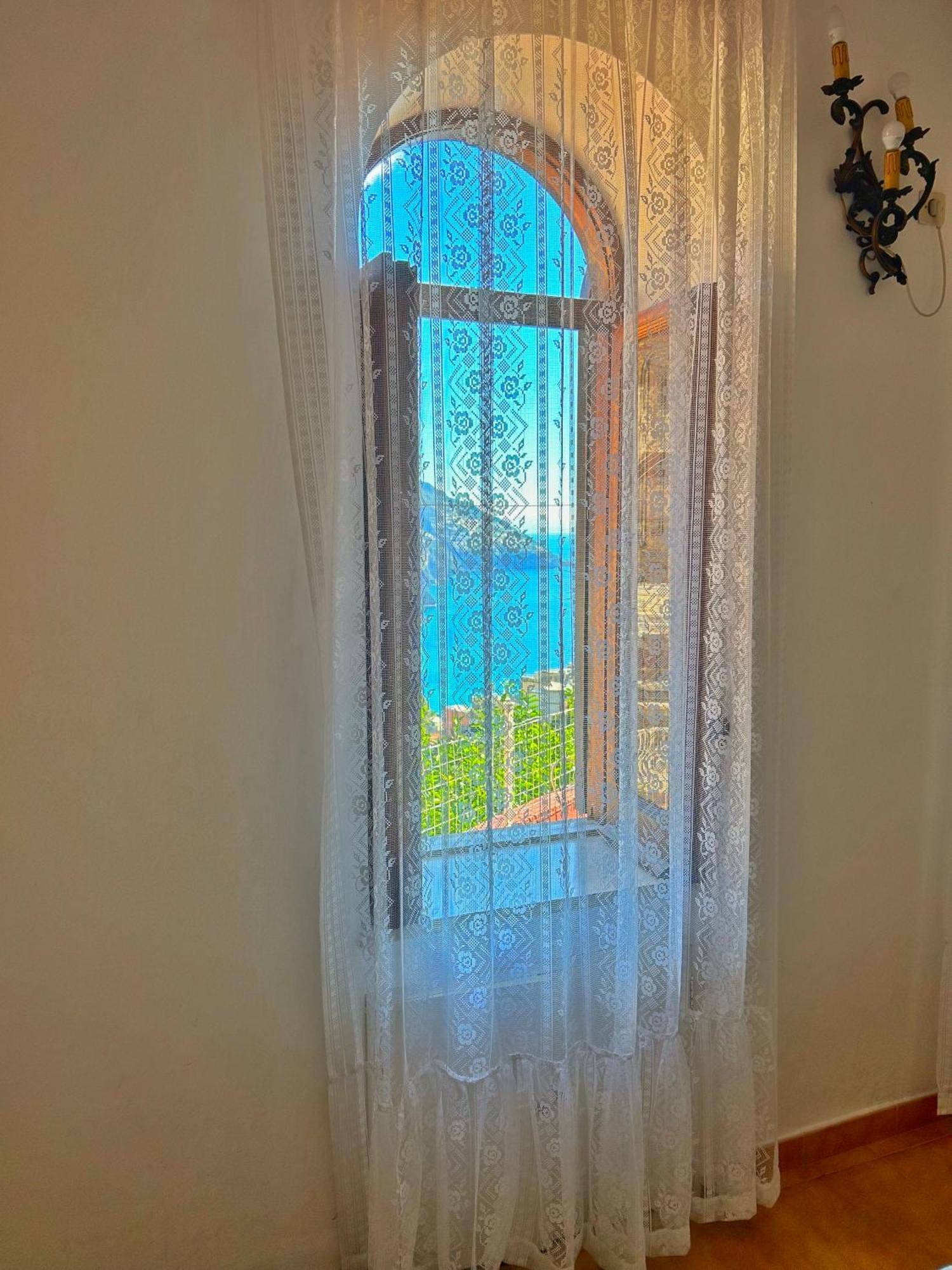Casa Danira - Positano别墅 外观 照片